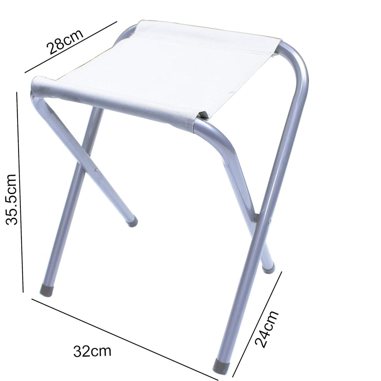 Foldable Table & Chair Set