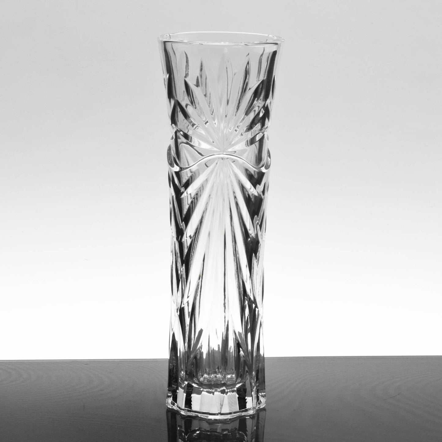 RCR oasis vase H:19cm