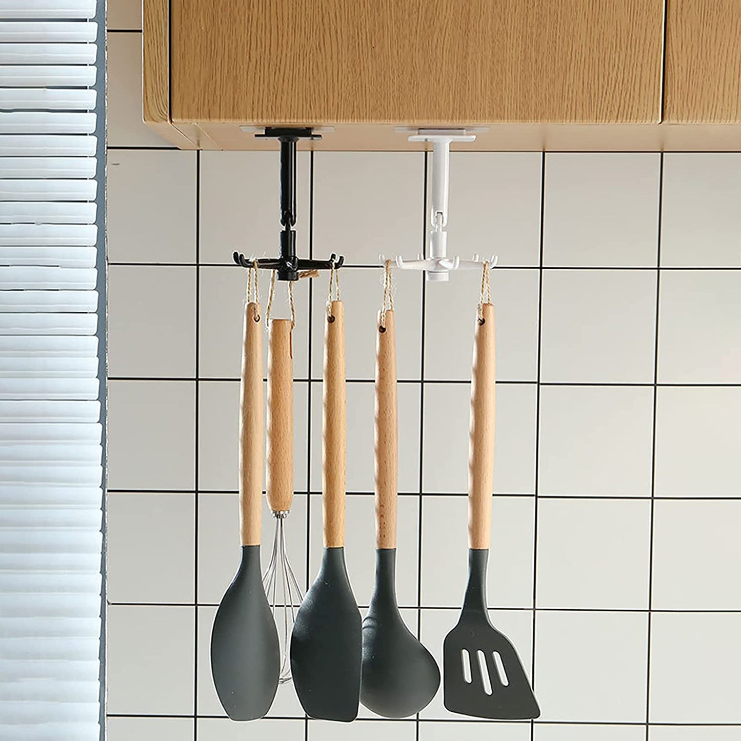 Universal Hooks