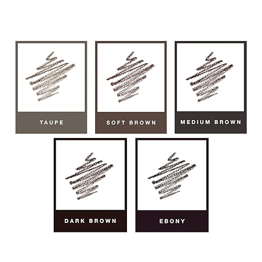 ANASTASIA BEVERLY HILLS BROW CARE KIT (MEDIUM BROWN) - Medaid - Lebanon