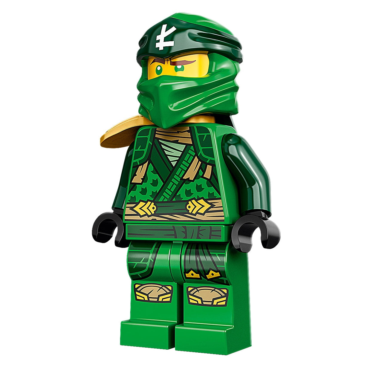 Lego Ninjago The Crystal King (71772)