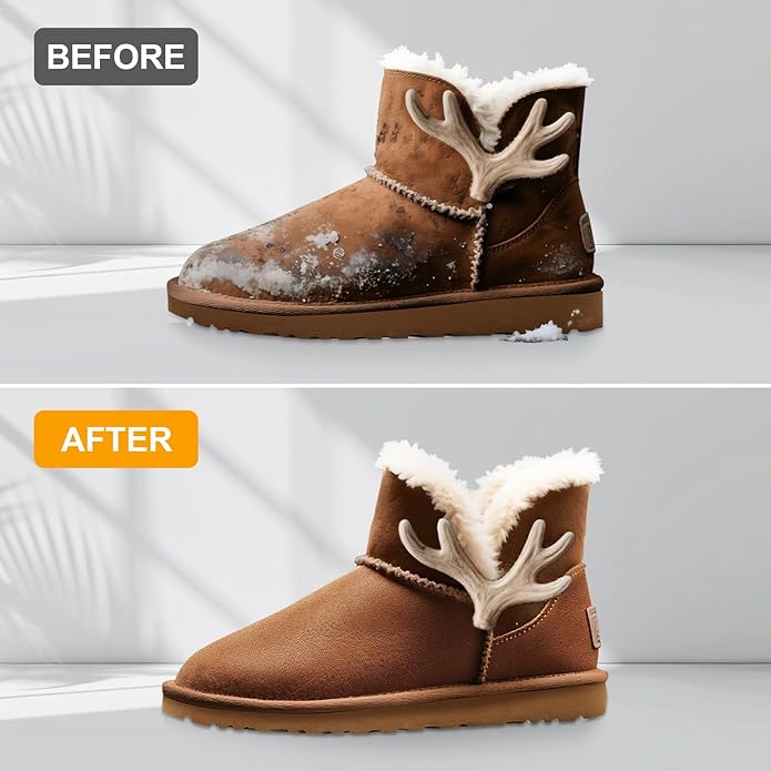 UGG Women's Shoe Care Kit