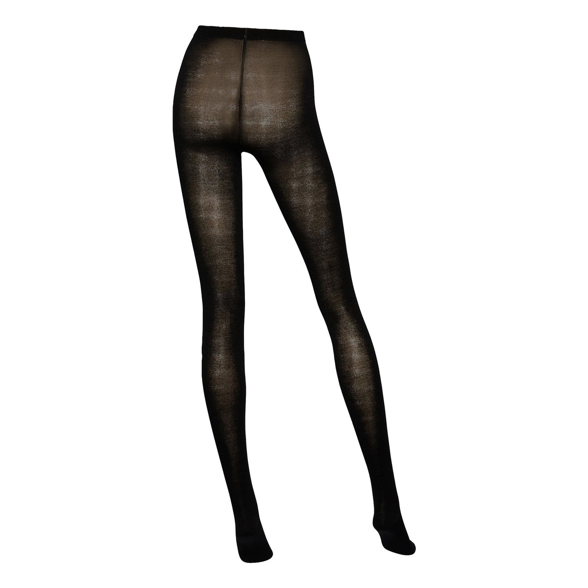 Wolford Merino Blend Tights black For Women - Medaid International