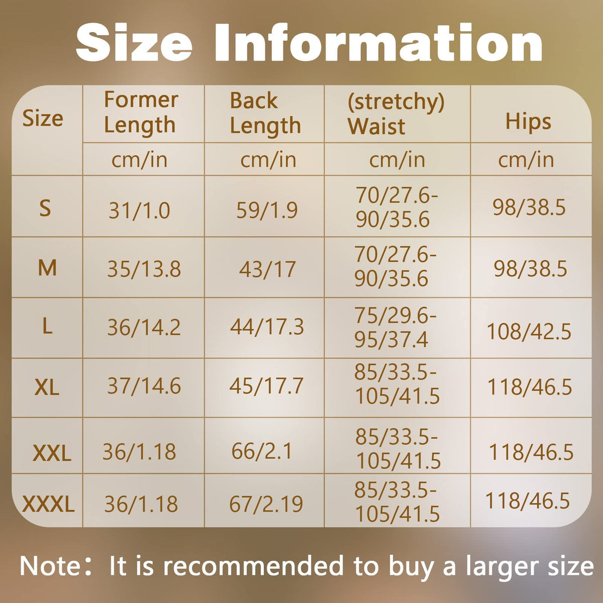 TERRIFI 3 Pieces Adjustable Layering Fake Top Lower Sweep Skirt Half-Length Splitting Mini Skirt Hemline Shirt Extender for Women(M)