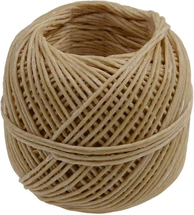 Jes Collection Organic Hemp Wick 32 m|Jes Collection In Lebanon