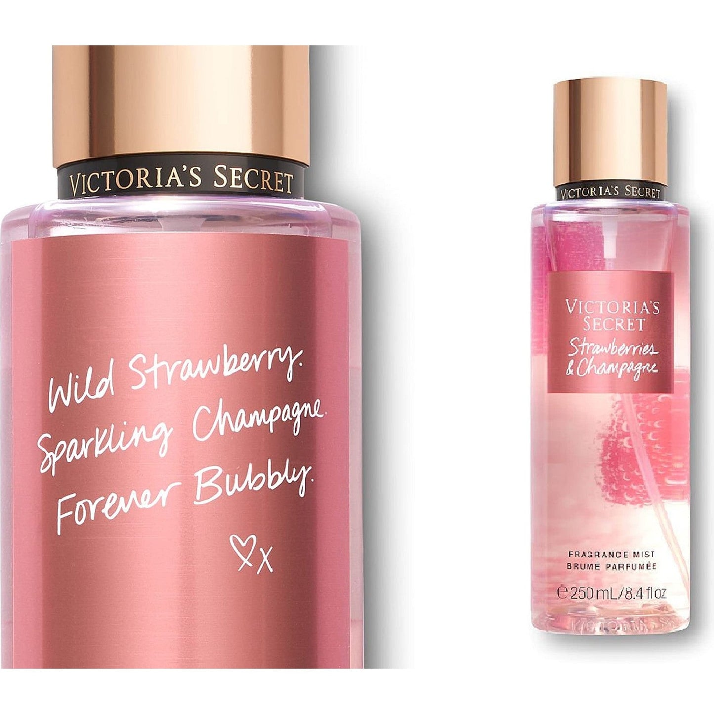 victorias-secret-limited-edition-classic-fragrance-mists-strawberries-champagne-250-ml - Medaid International