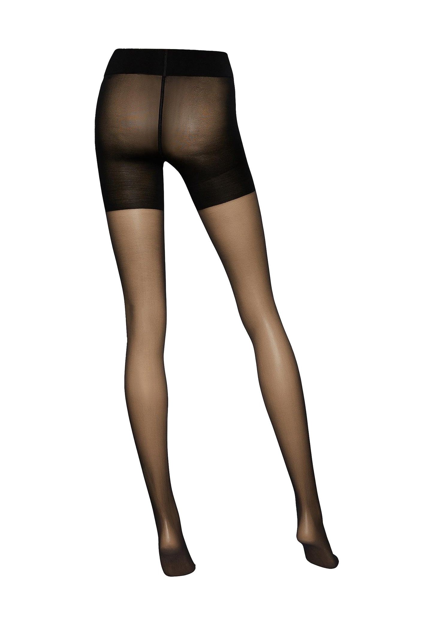 Wolford 9 Control Top Tights black For Women - Medaid International