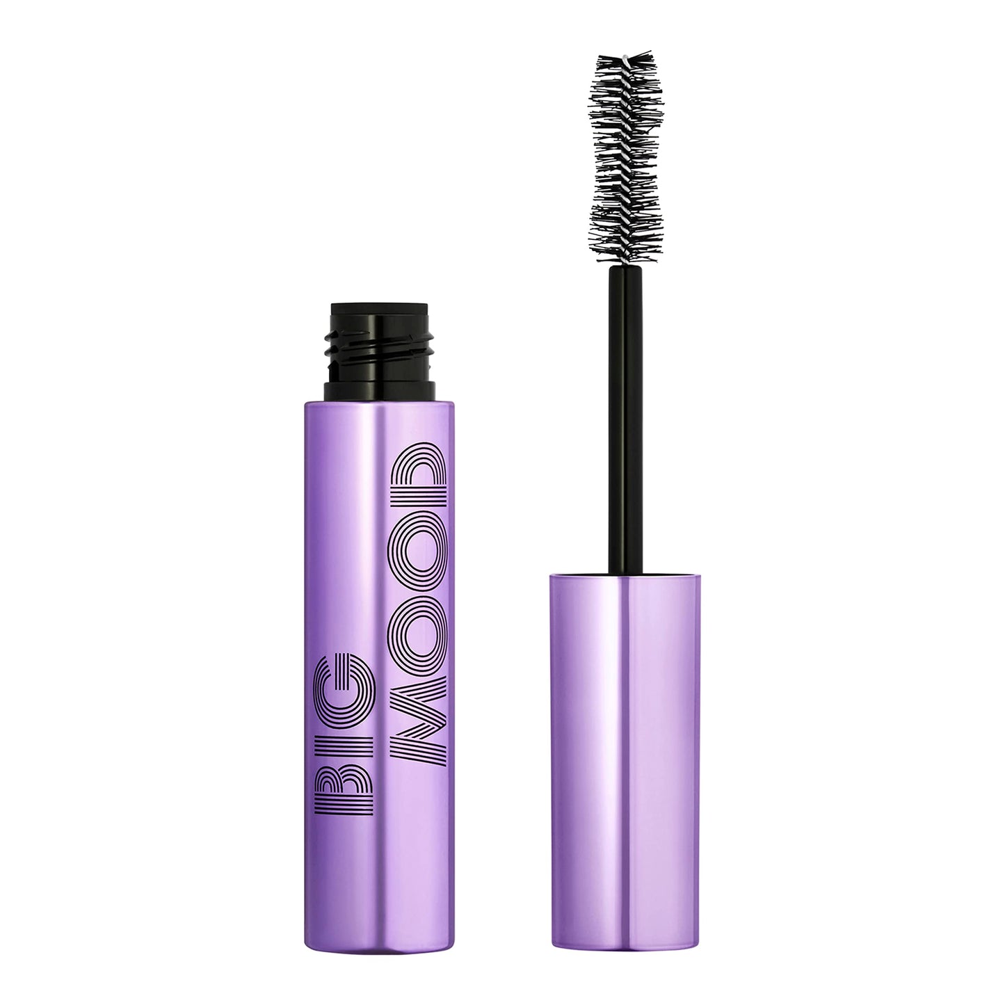 Elf Big Mood Mascara - Deep Brown