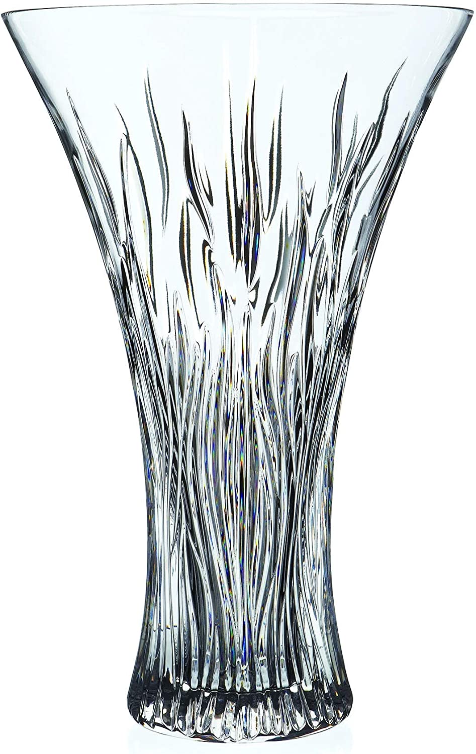 RCR fire vase H:30cm