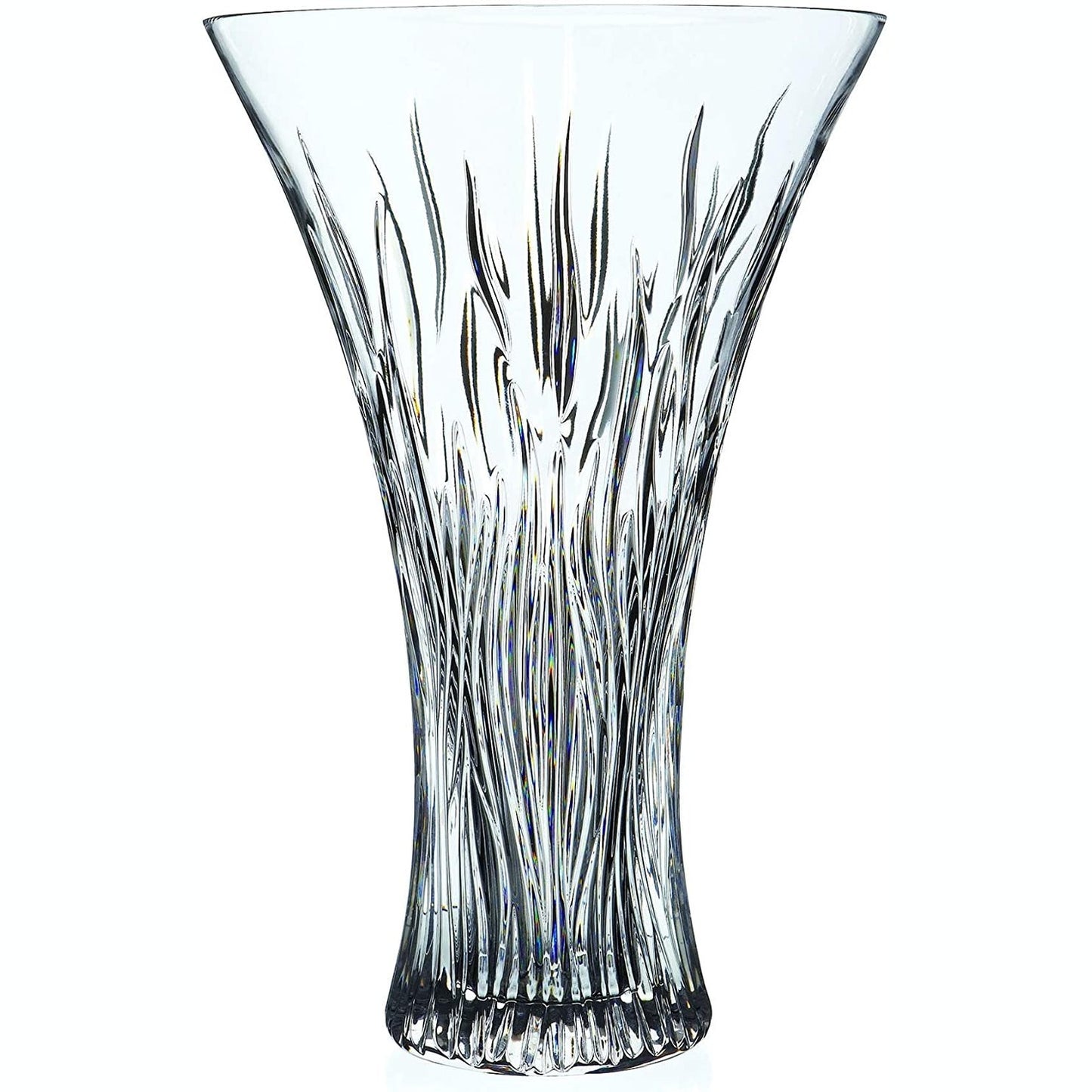 RCR fire vase H:30cm