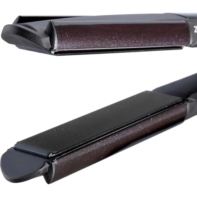 Babyliss Wet& Dry 2 in 1 Curler & Straightener Hair Styler