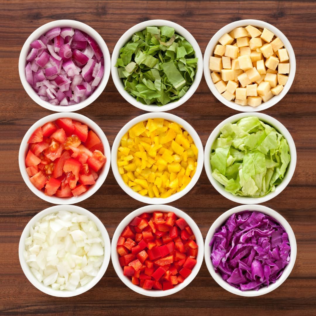 All-in-One Vegetable Chopper