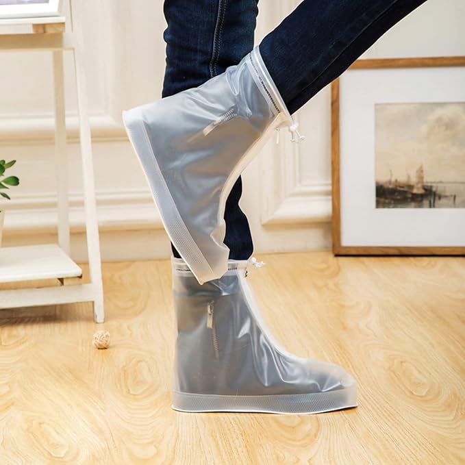 Pancho+shoe cover - Medaid International