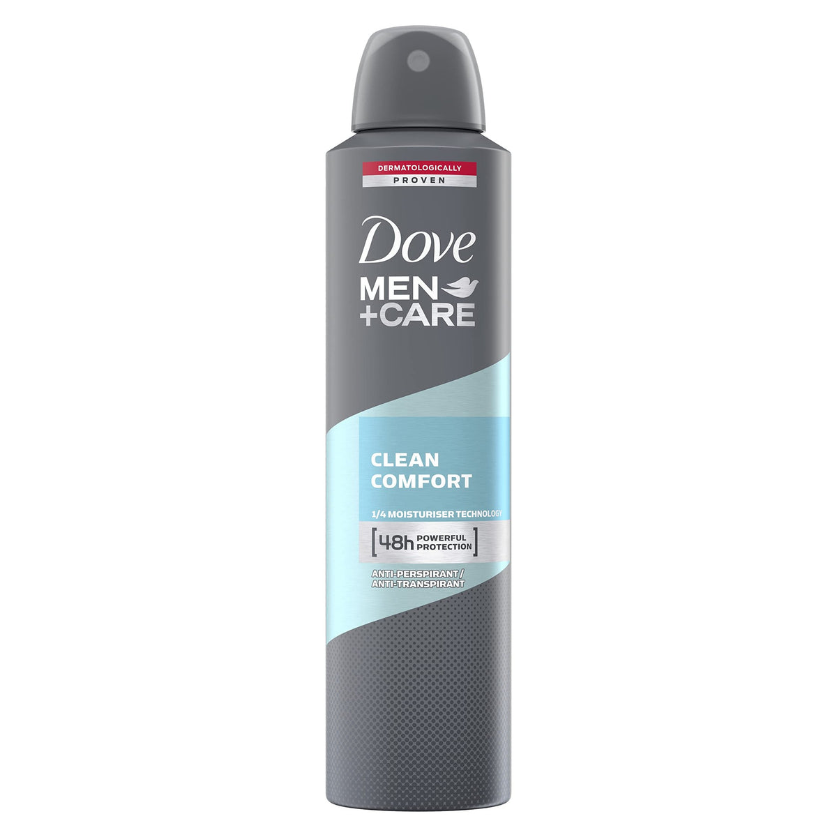 Dove Men Care Cool Fresh Deodorant Spray 250ml - Medaid International