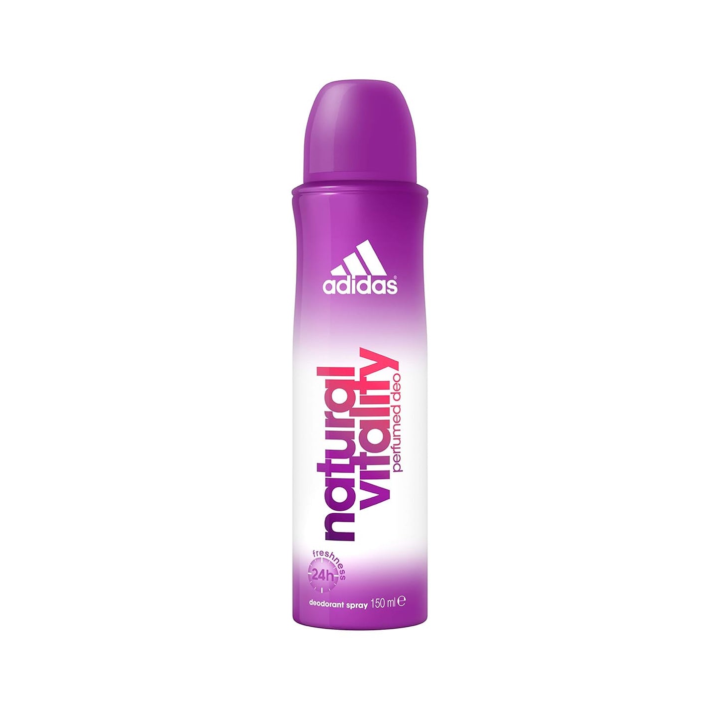 Adidas Natural Vitality Women Deodorant 150ML – Adidas deo