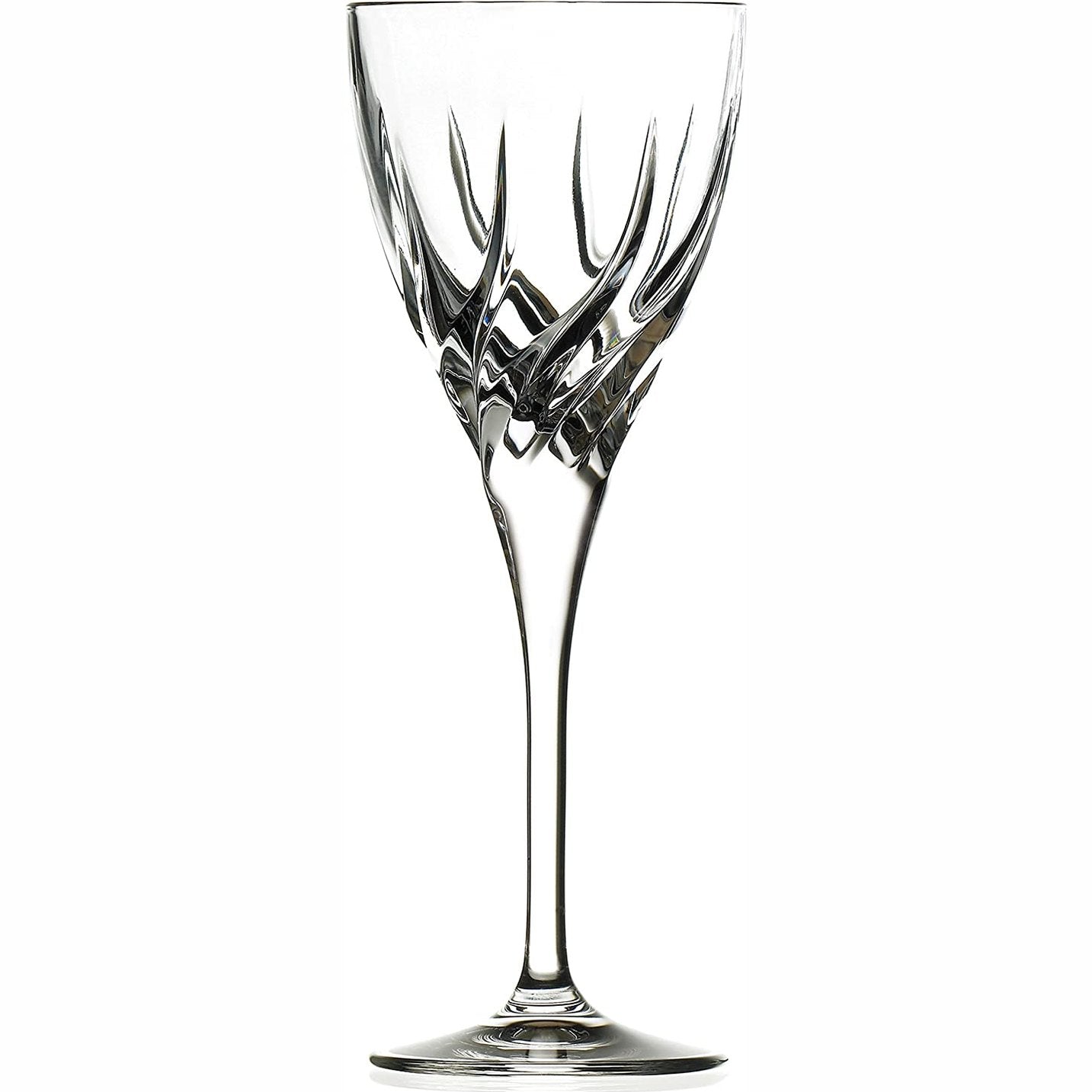 RCR trix water goblet 25cl - set of 6
