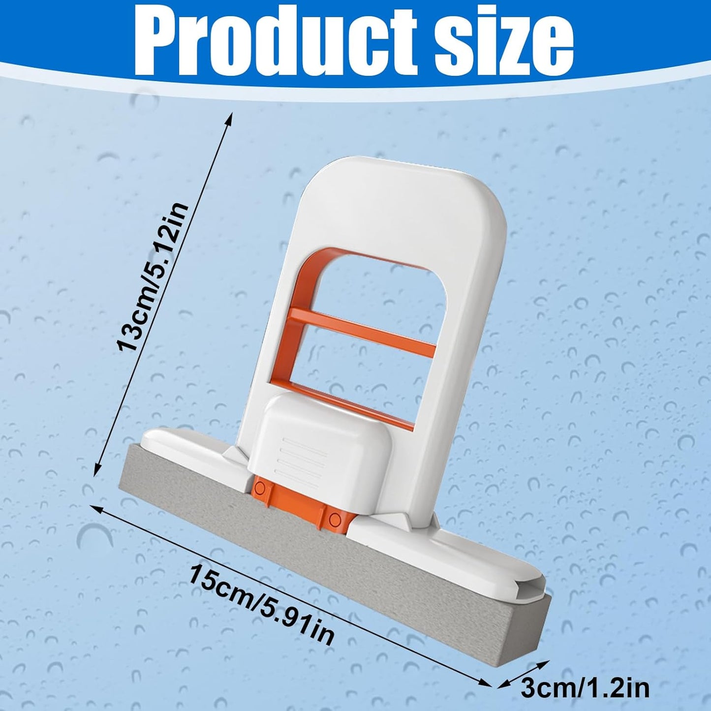 Mini Cleaning Mop