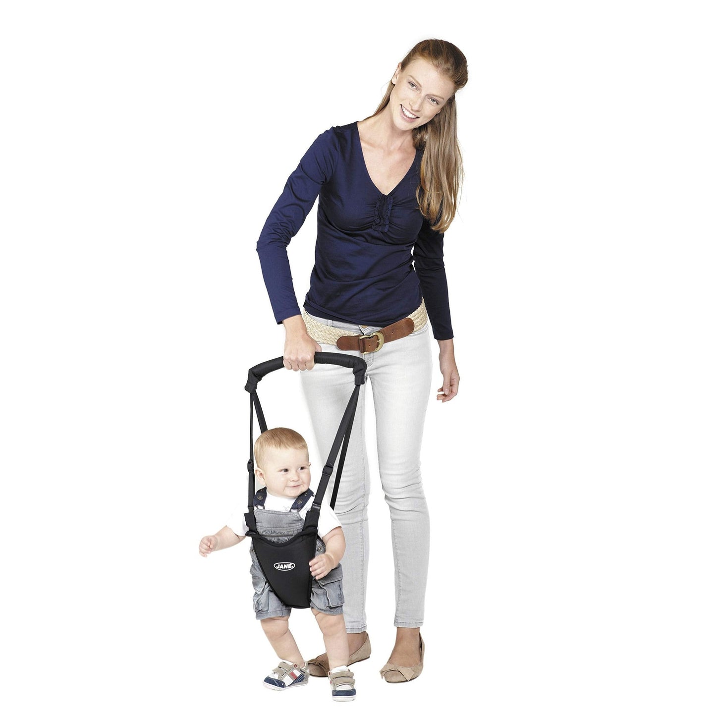 Jane Safety Harness First Steps Baby Walking Aid