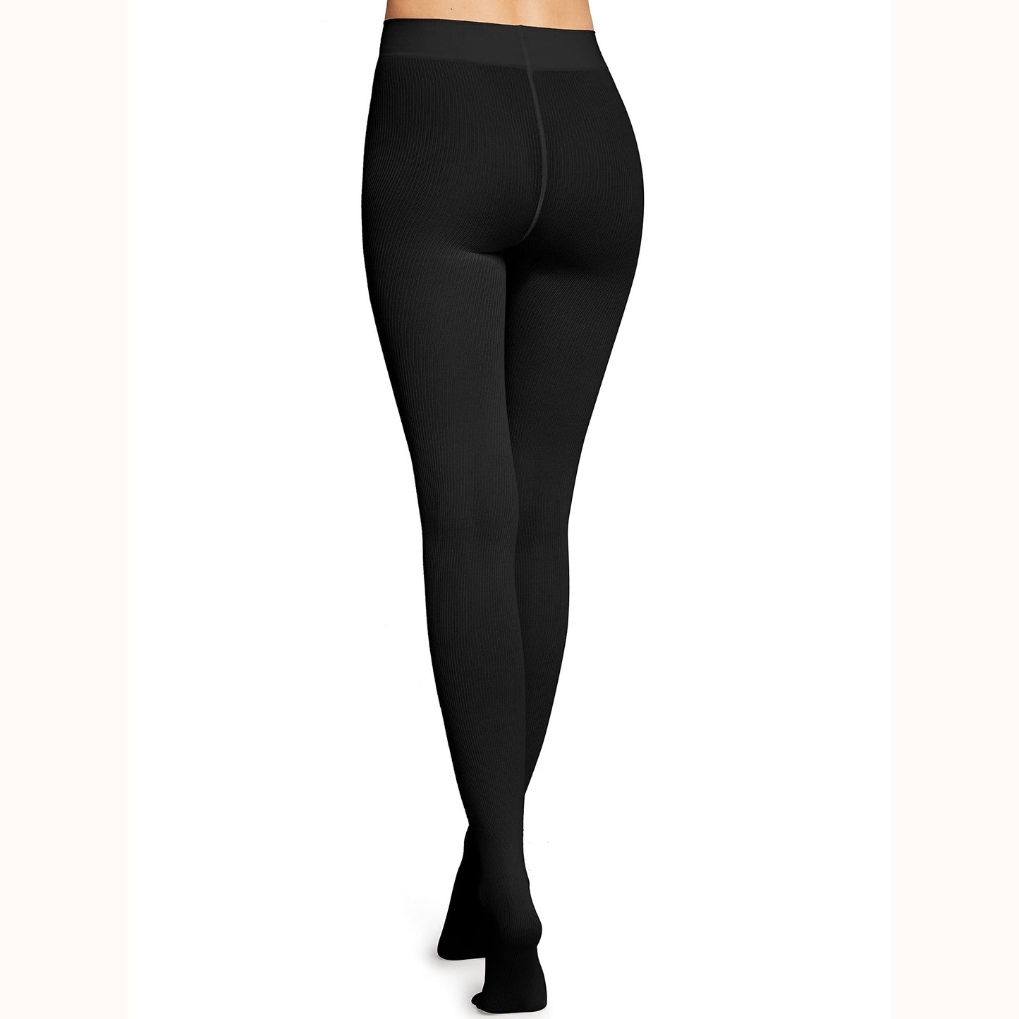 Wolford Cotton Rib Tights For Women - Medaid International