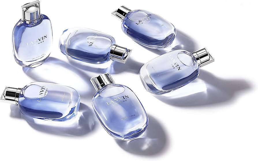 Lanvin L'Homme Eau De Toilette 100ml