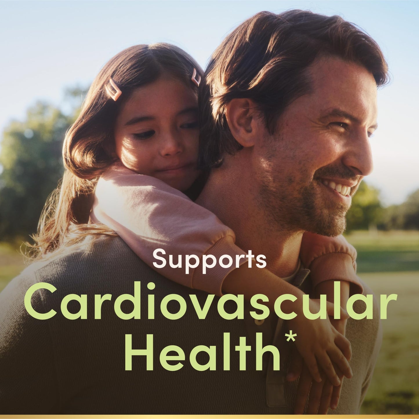 Nature's Bounty Odorless Fish Oil, 1200mg Omega-3 per Serving Including EPA & DHA, Supports Heart Health, Purified to Eliminate Mercury, Coated Softgels, Gluten Free, No Shellfish, 90 Ct - Medaid International