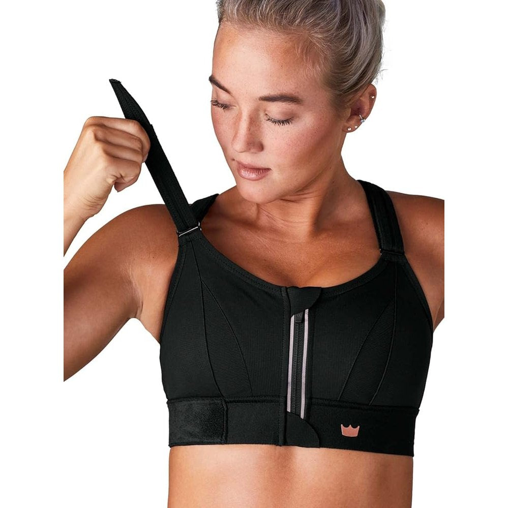 Flex Sports Bra