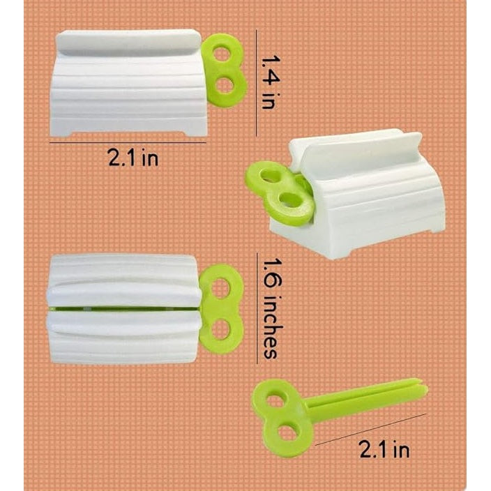 Tube Squeezer
