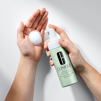 CLINIQUE - EXTRA GENTLE CLEANSING | 125 ML - Medaid International
