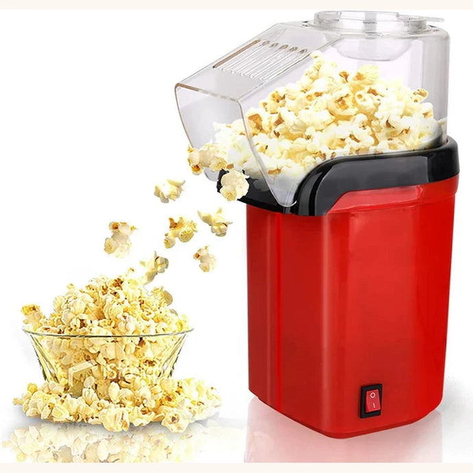 MINIJOY Popcorn Machine no oil