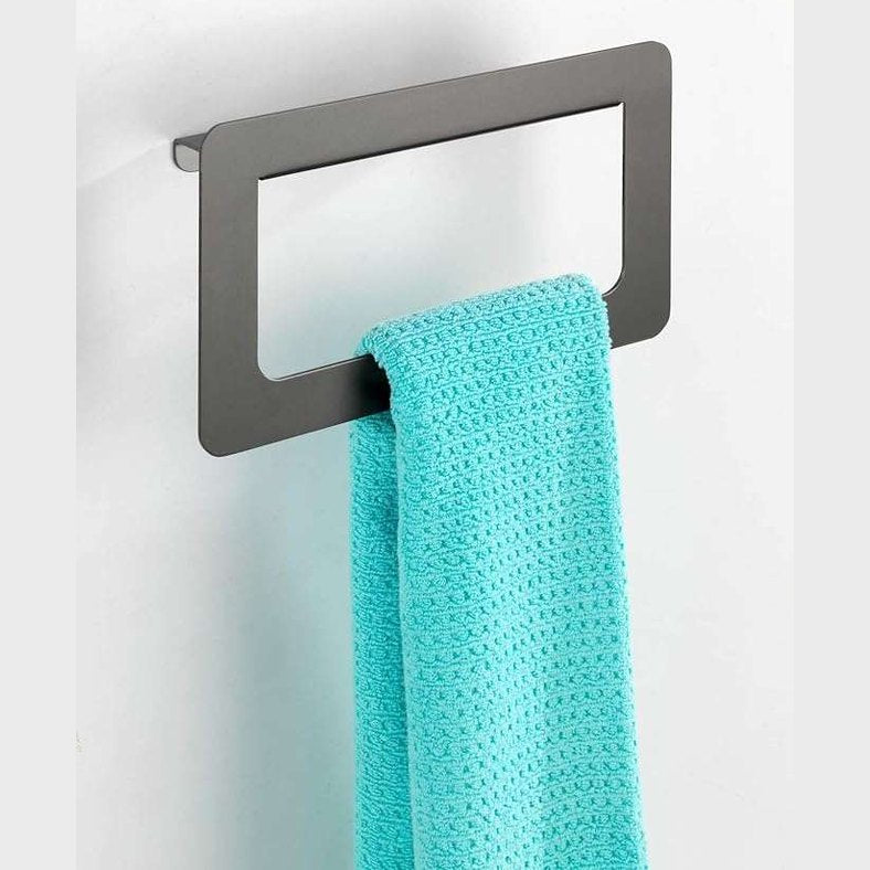 Hand Towel Rail by Wenko
