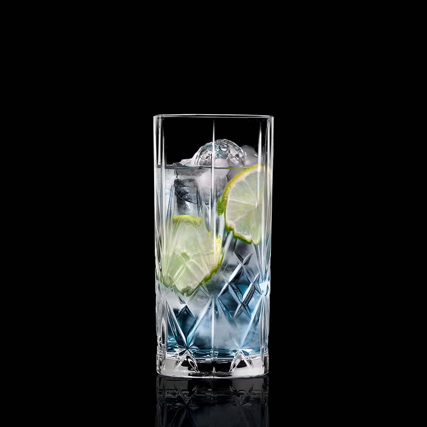 RCR melodia HB tumbler 36cl - set of 6