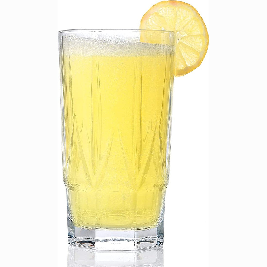 RCR chic HB tumbler 52cl - set of 6