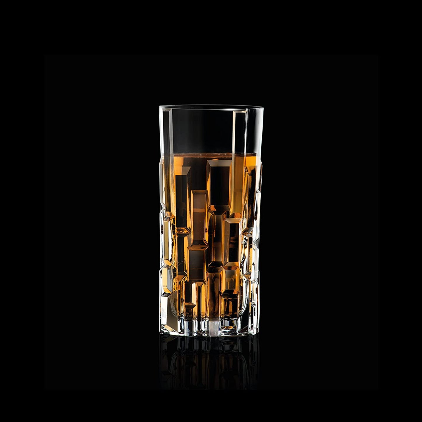 RCR etna HB tumbler set of 6 - 34cl
