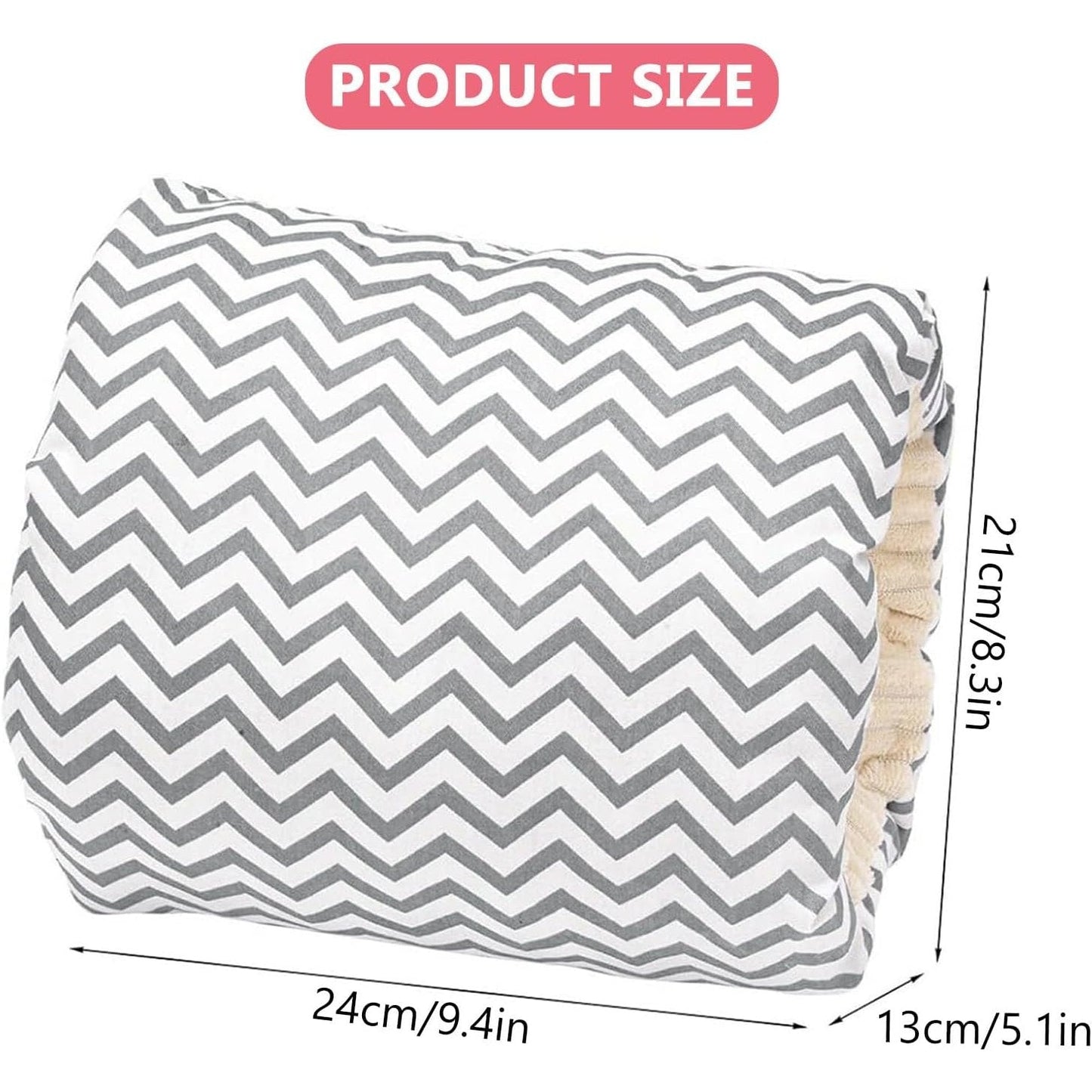 Cozy Nursing Pillow