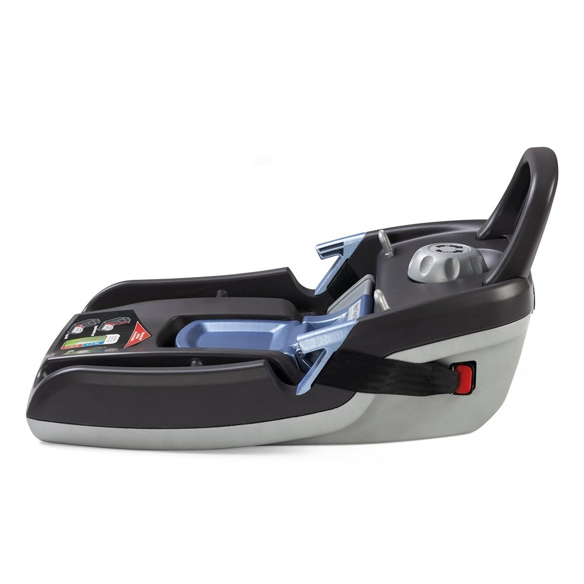 Inglesina - Base Darwin - Belted Black