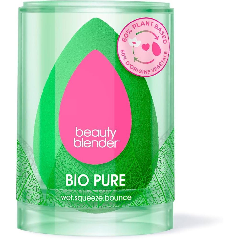 BEAUTYBLENDER® Original Beauty Blender Makeup Sponge (Green) - Medaid International