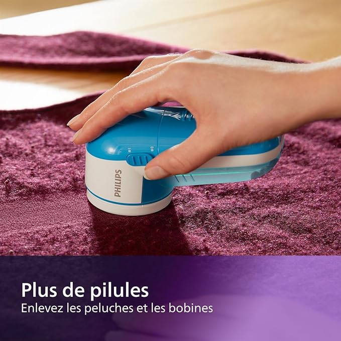 Philips Fabric Shaver (GC026/00)