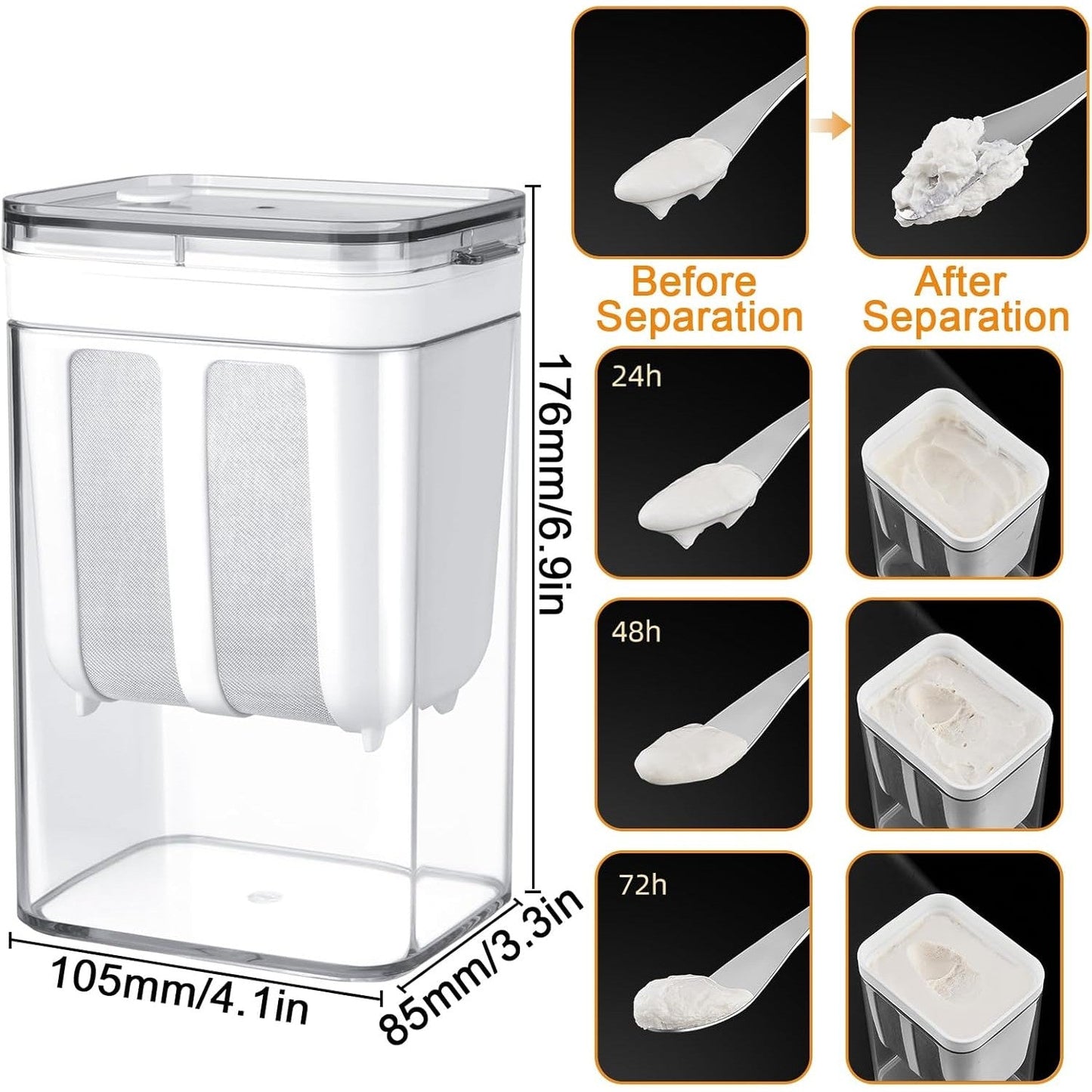 Yogurt Maker