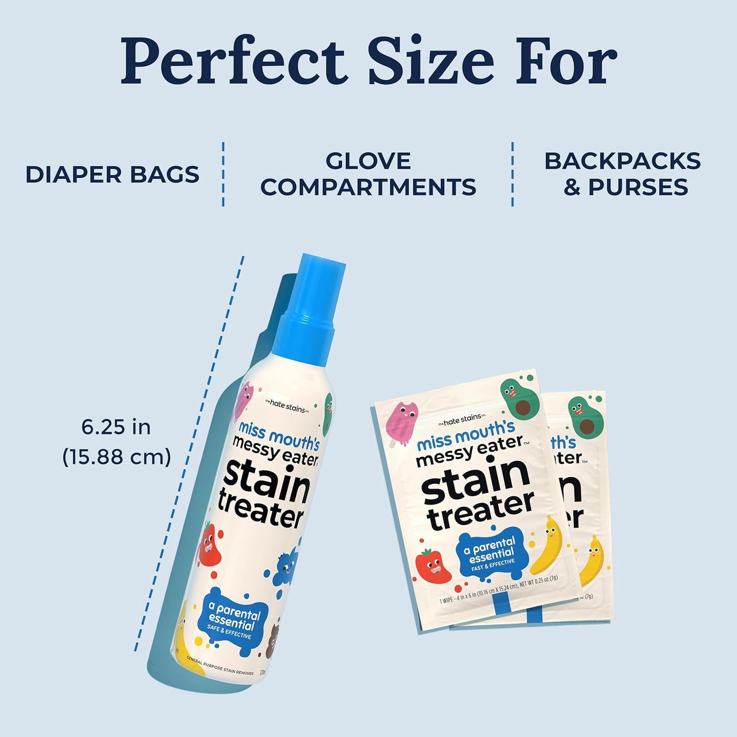 Magic Stain Remover Spray