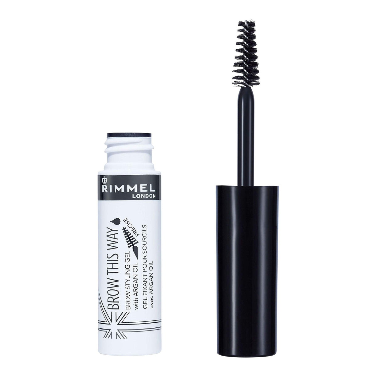 Eye Brow Gel Argan - Medaid