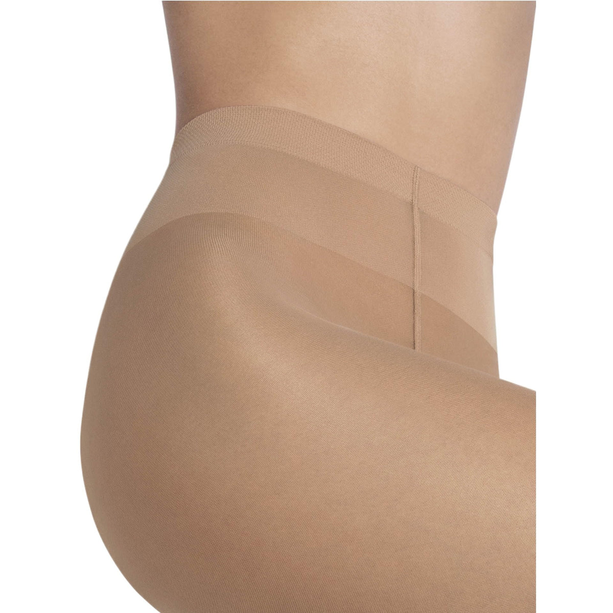 Wolford 15 Tights caramel Beige For Women - Medaid International