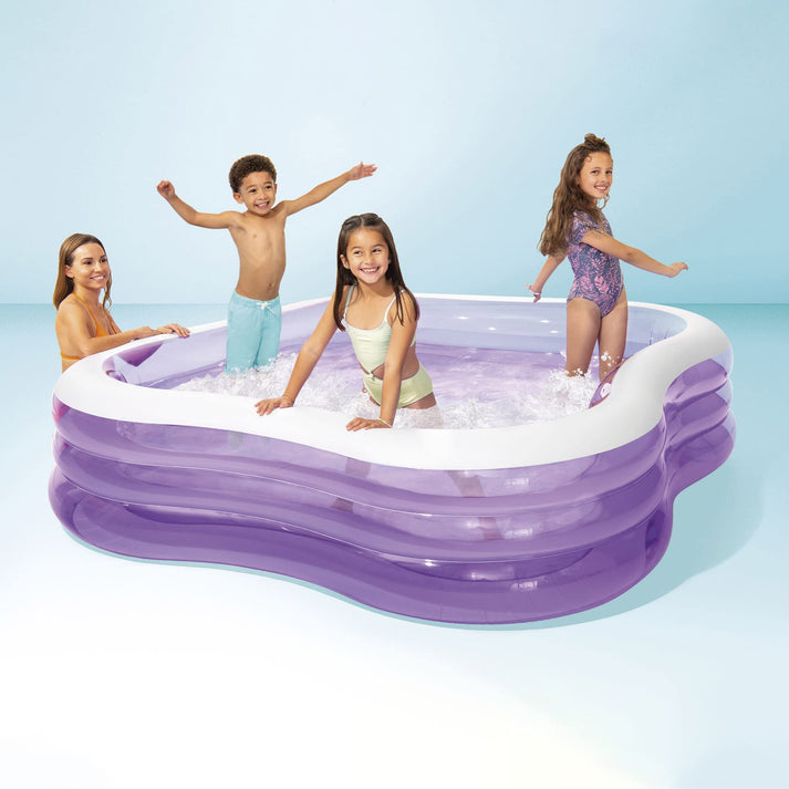 INTEX Swim Centre Pool