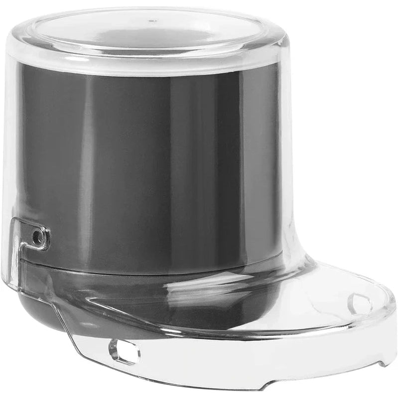 Moulinex Food Processor Double Force 3L FP824H10, 1000W, Silver