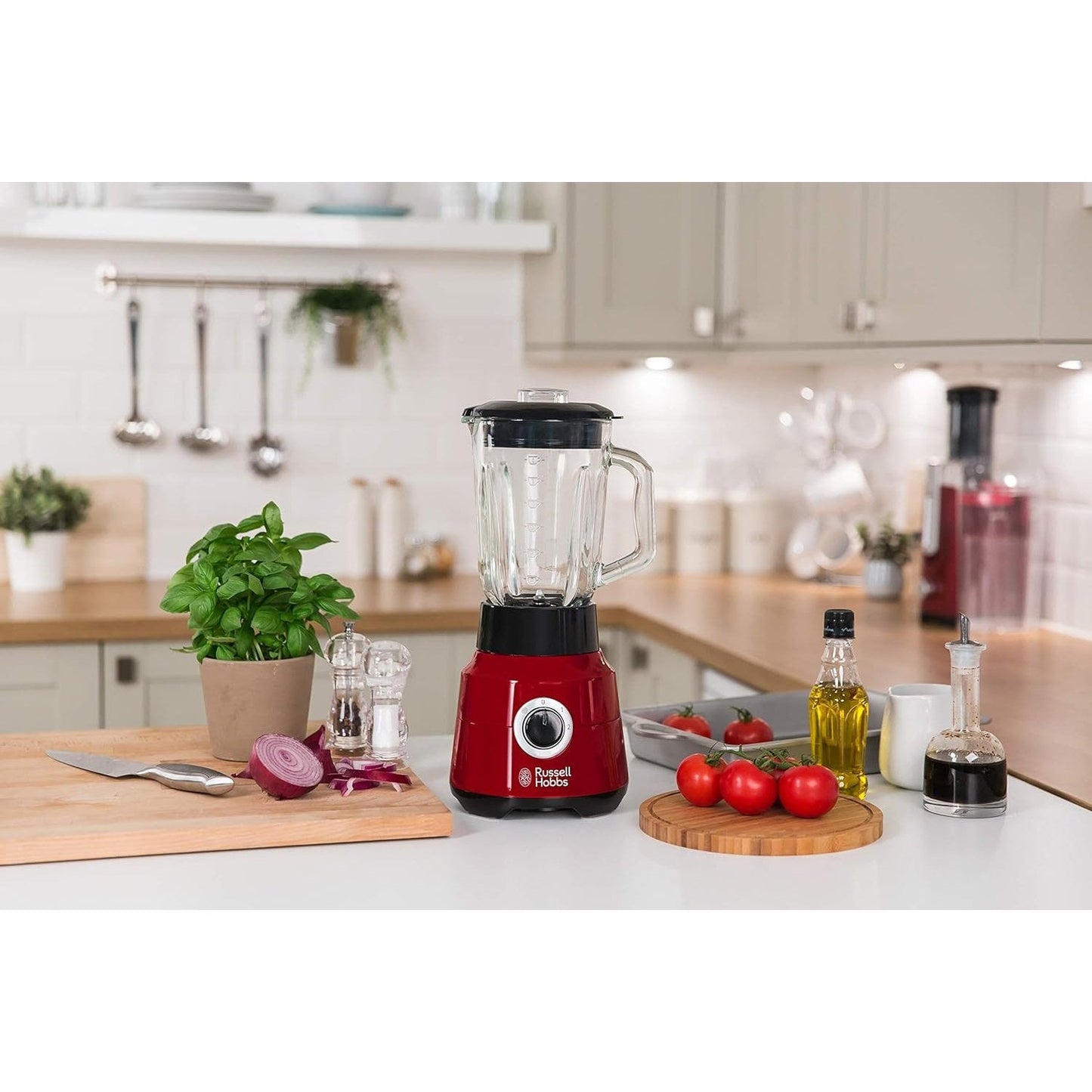Desire Jug Blender - Medaid International