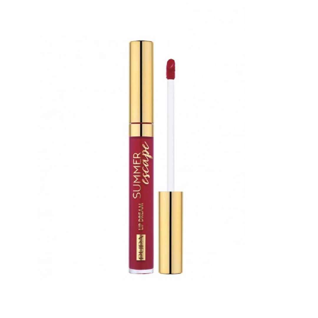 Pupa Summer Escape Lip Dream Lip Fluid - Medaid International