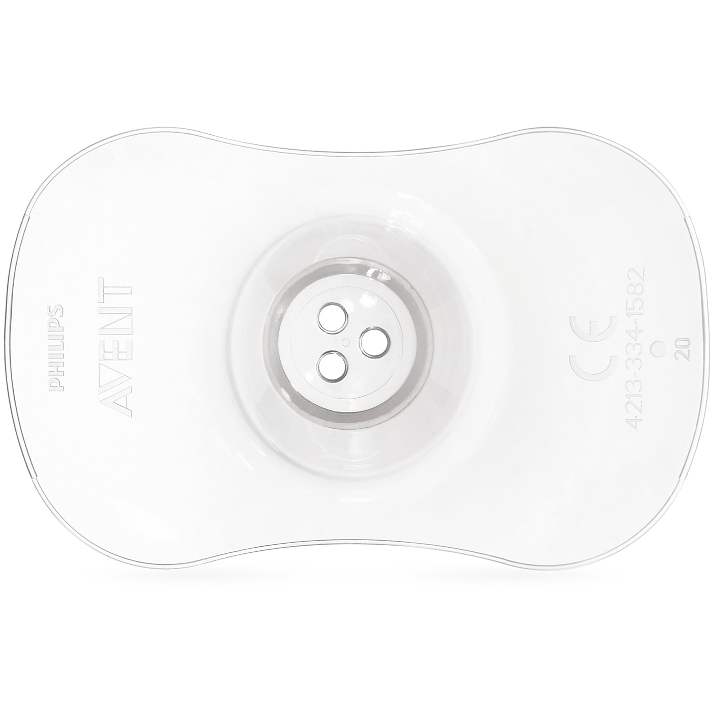 Avent - Nipple Protectors - Small