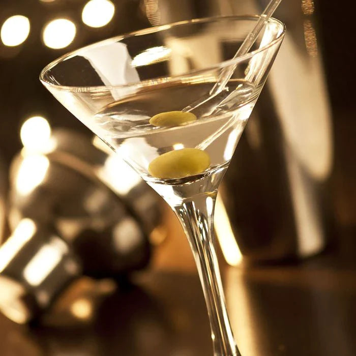 Nadir Figueiredo Martini glass 25cl - set of 6