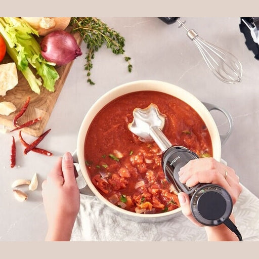 Braun multiquick 5 vario hand blender MQ5235 BK