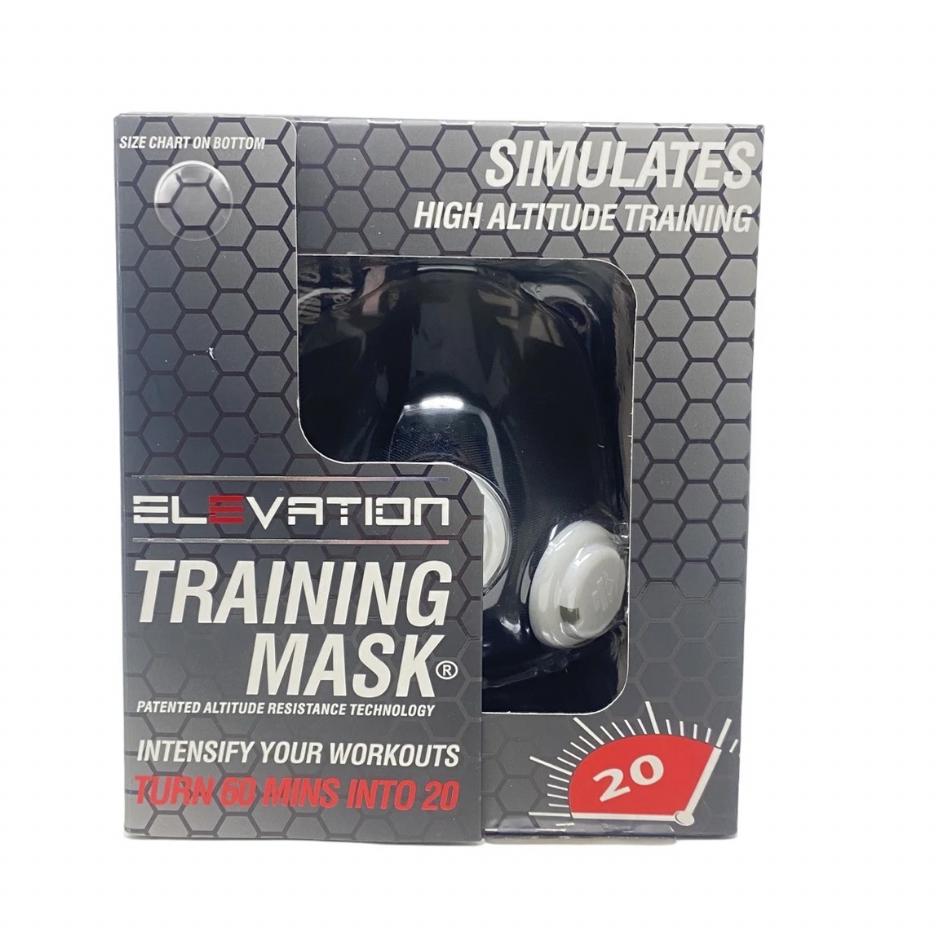 Training mask