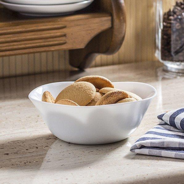 Bormioli rocco parma small bowl - (Ø:14.5cm)